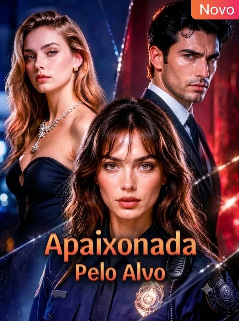 Apaixonada Pelo Alvo