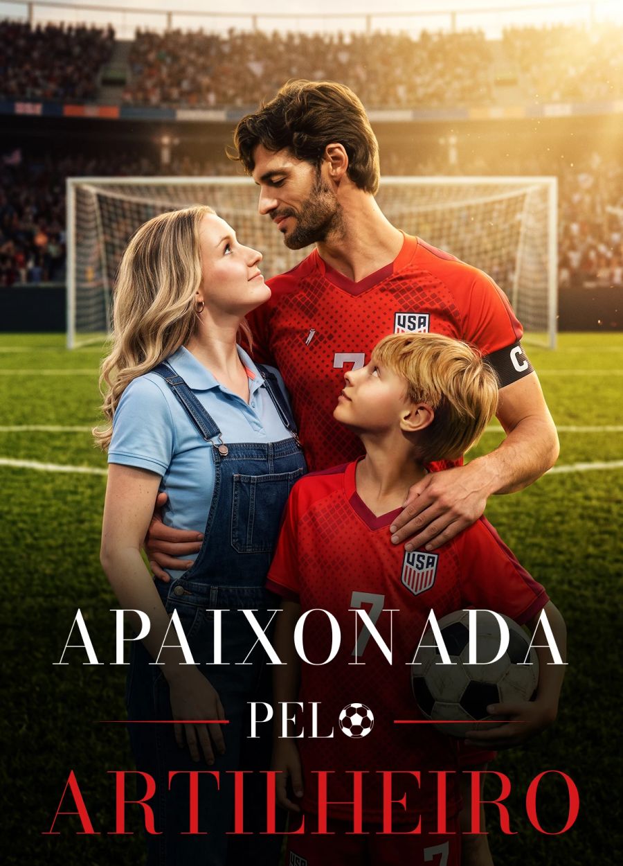 Apaixonada Pelo Artilheiro