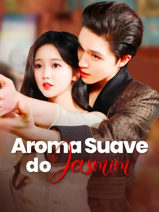 Aroma Suave de Jasmim