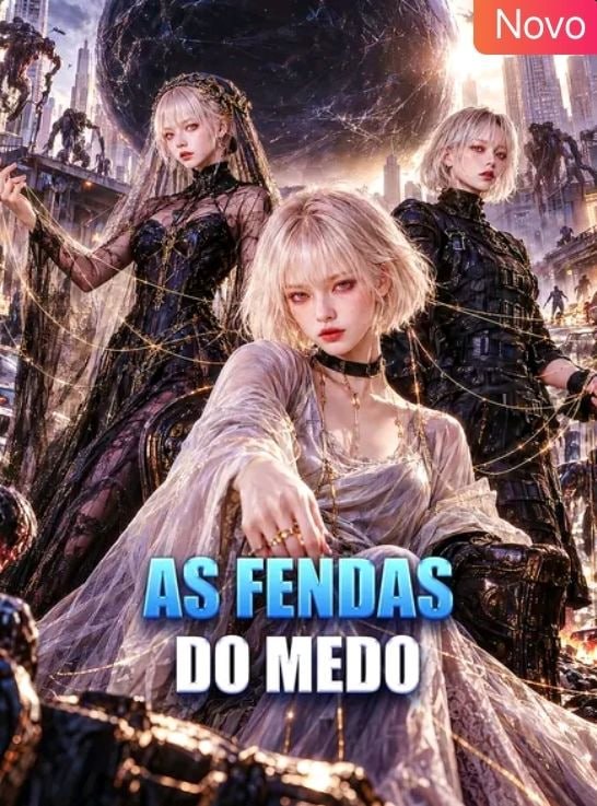 As Fendas do Medo