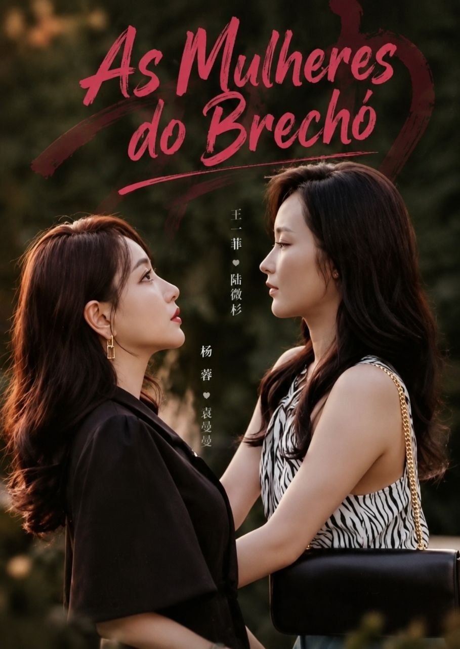 As Mulheres do Brechó