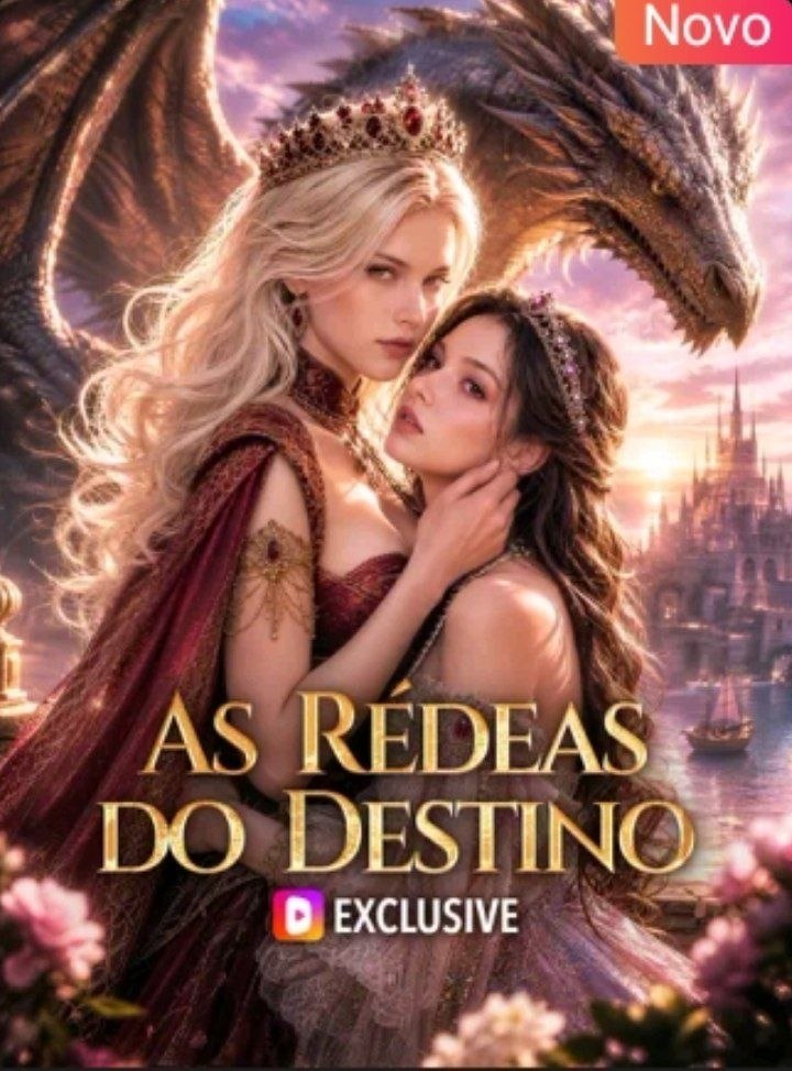 As Rédeas do Destino