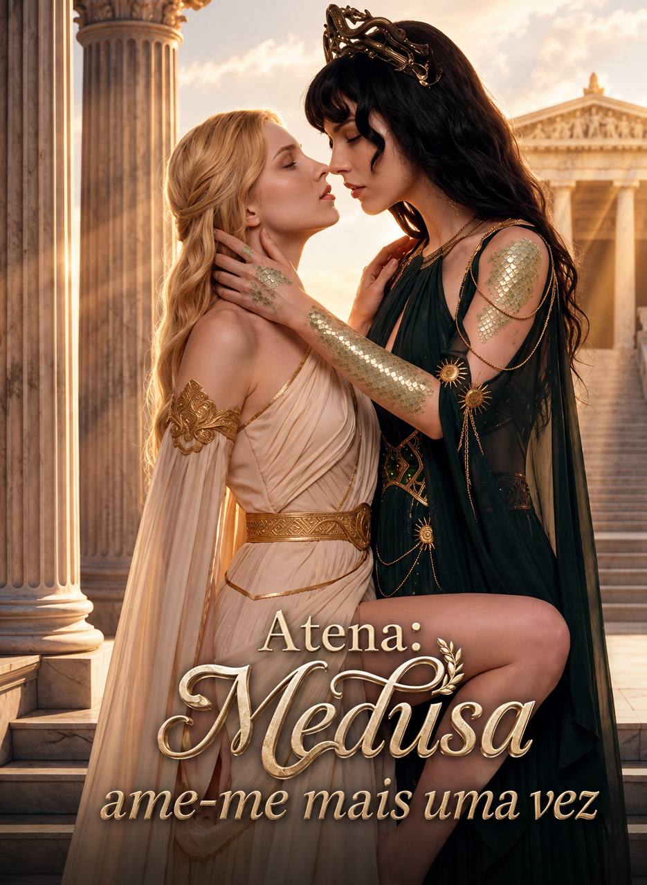 Atena: Medusa, Ame-me Mais uma Vez - GL