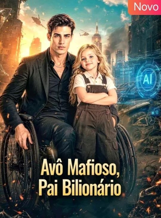 Avô Mafioso, Pai Bilionário