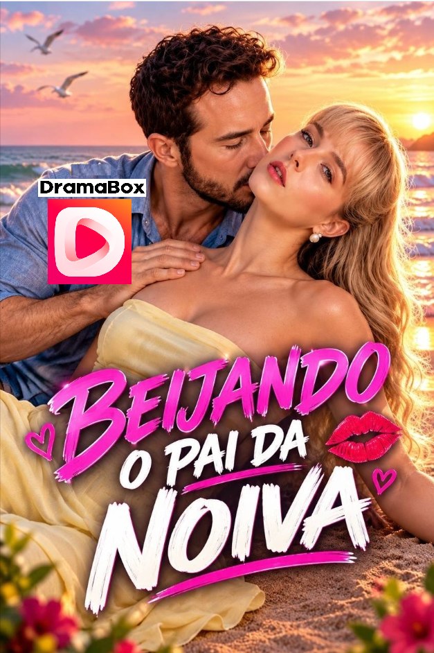 Beijando o Pai da Noiva