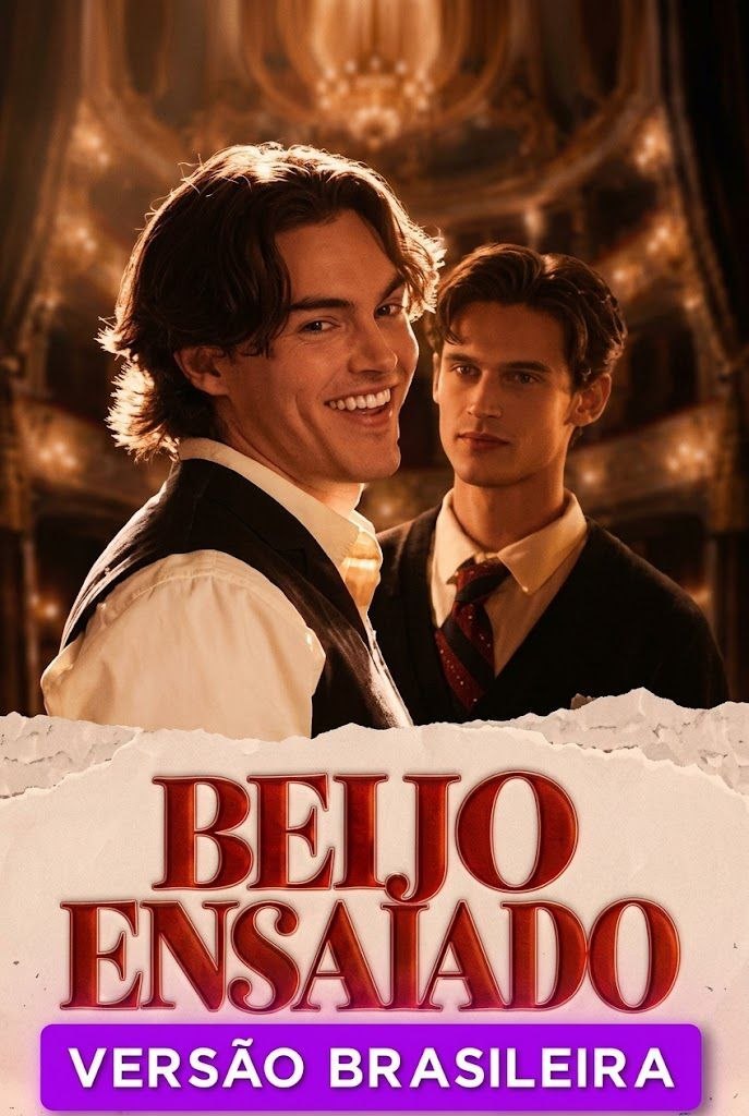 Beijo Ensaiado