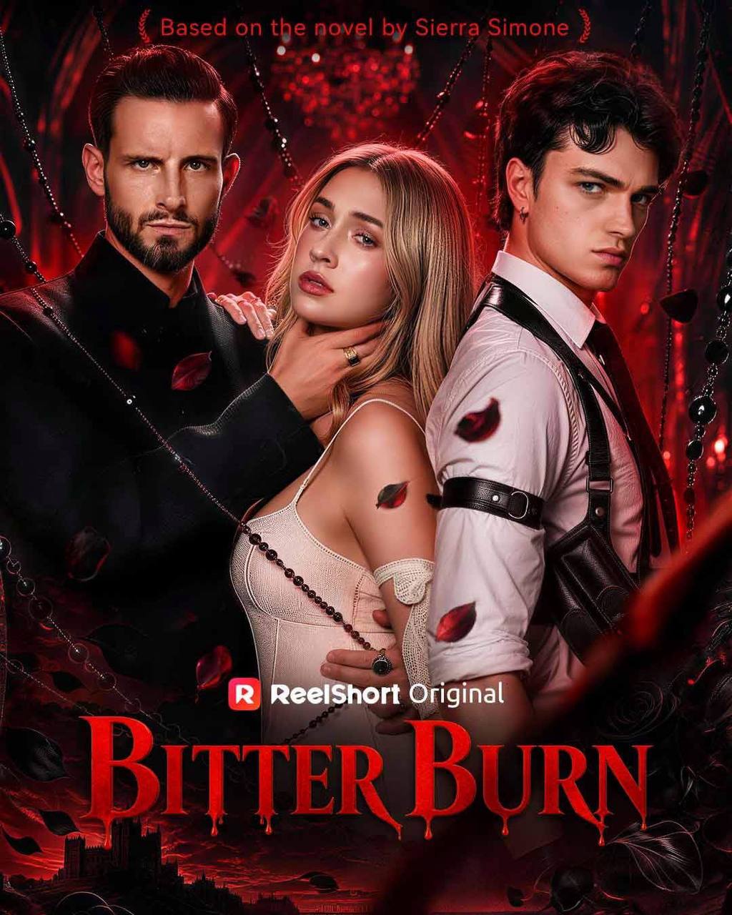 Bitter Burn