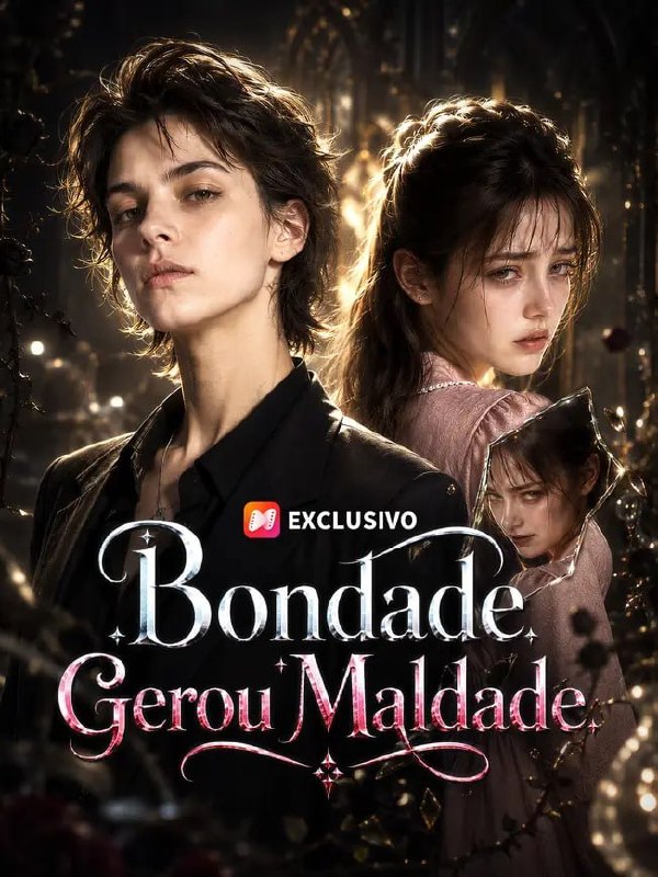 Bondade Gerou Maldade GL