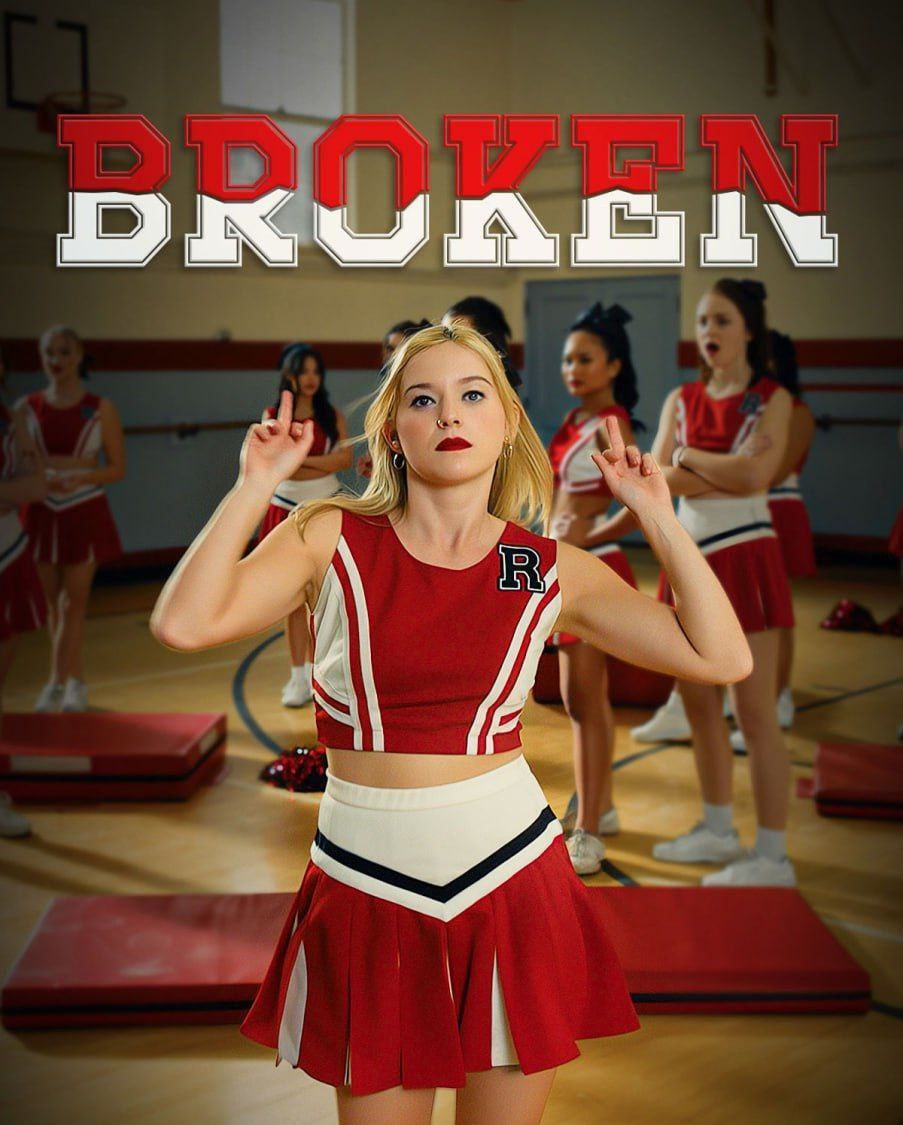 Broken