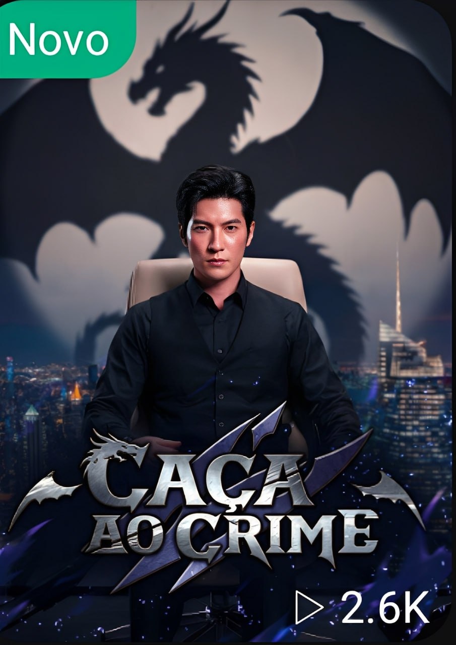 Caça ao Crime