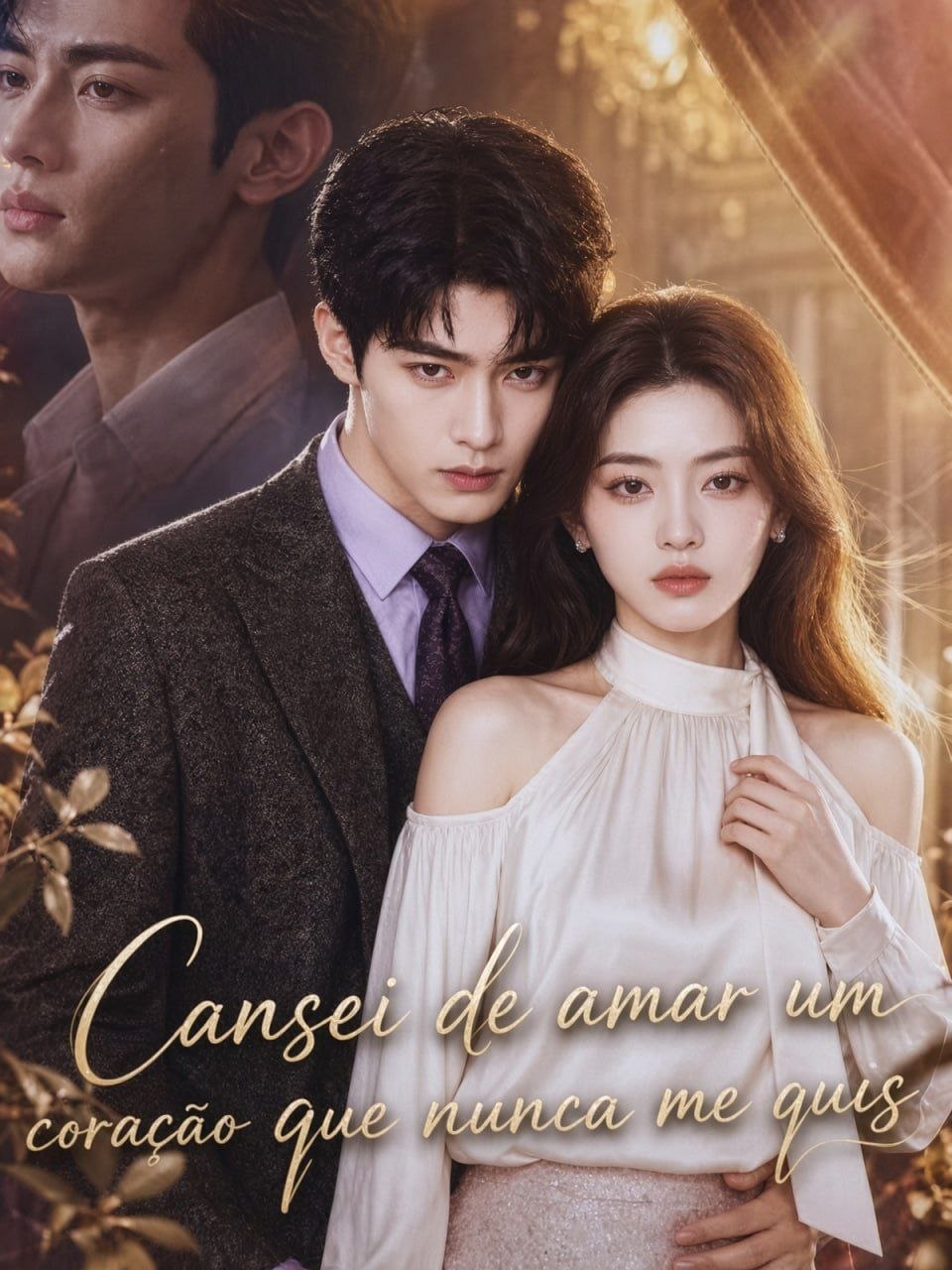 Cansei de Amar um Coração que Nuca Me Quis