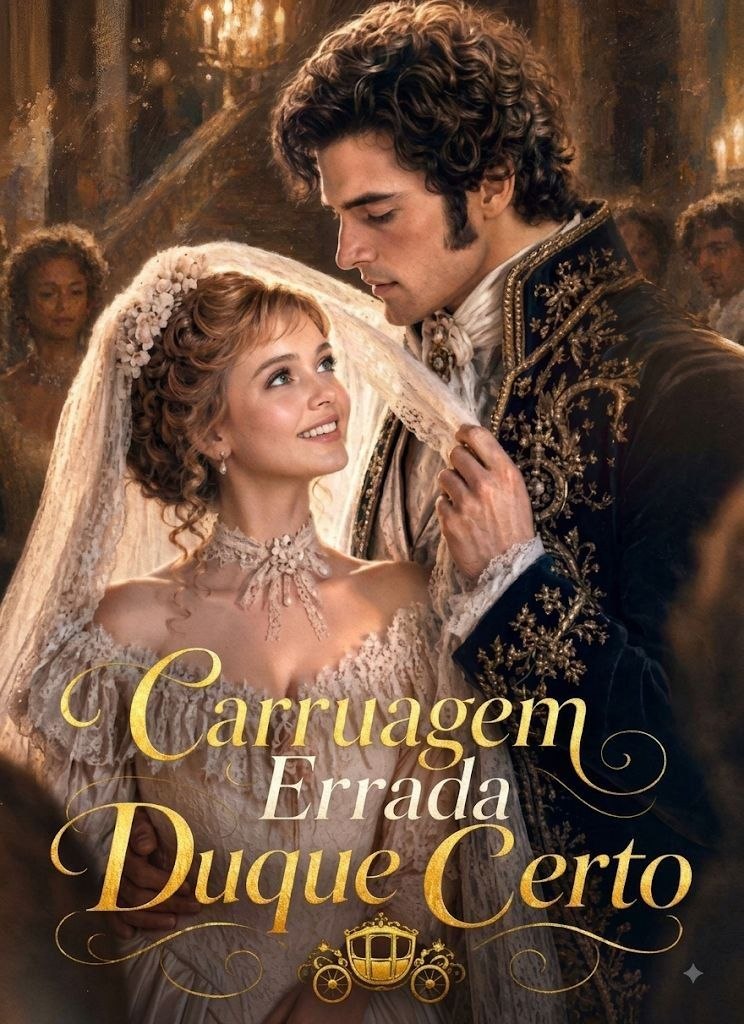 Carruagem Errada, Duque Certo