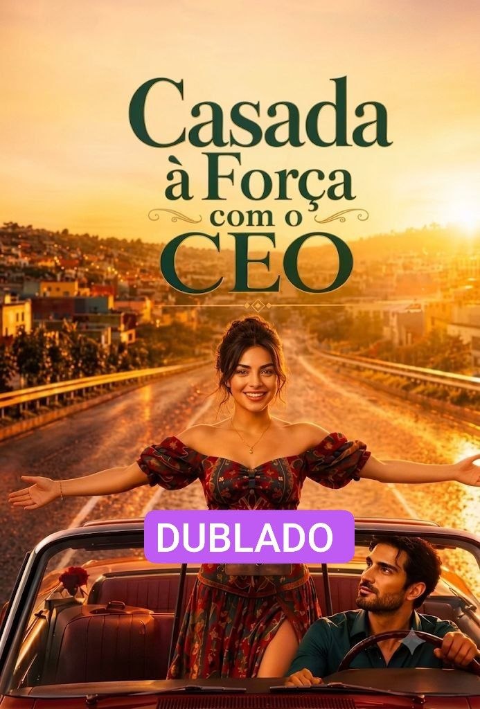 Casada À Força com o CEO