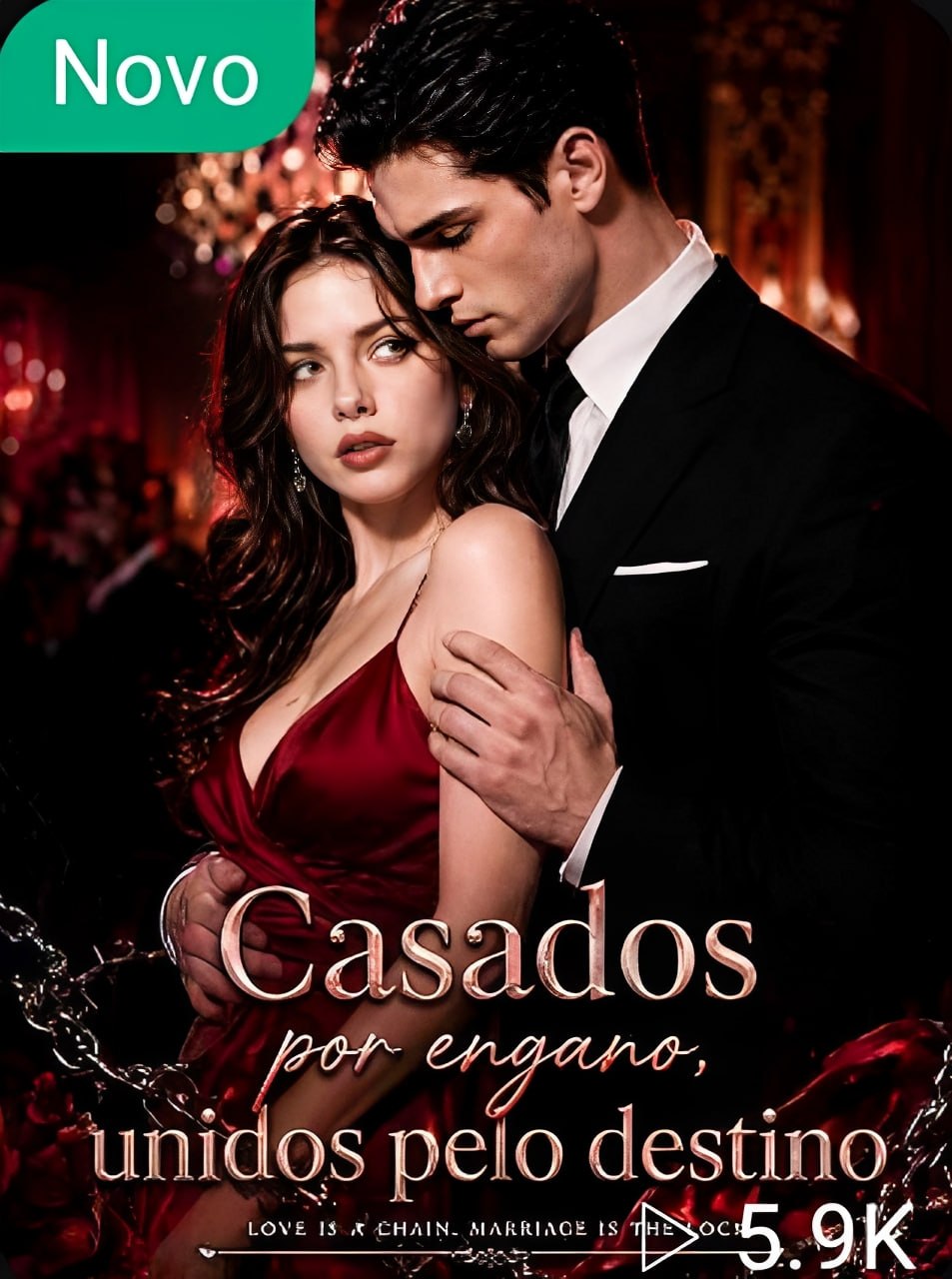 Casados por Engano Undos Pelo Destino