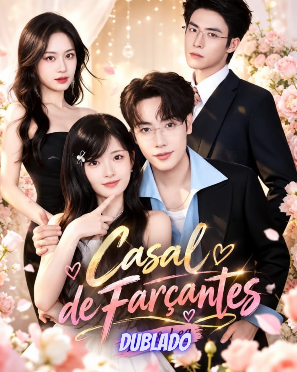Casal de Farçantes