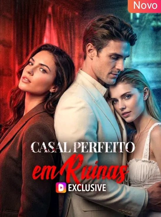 Casal Perfeito em Ruínas