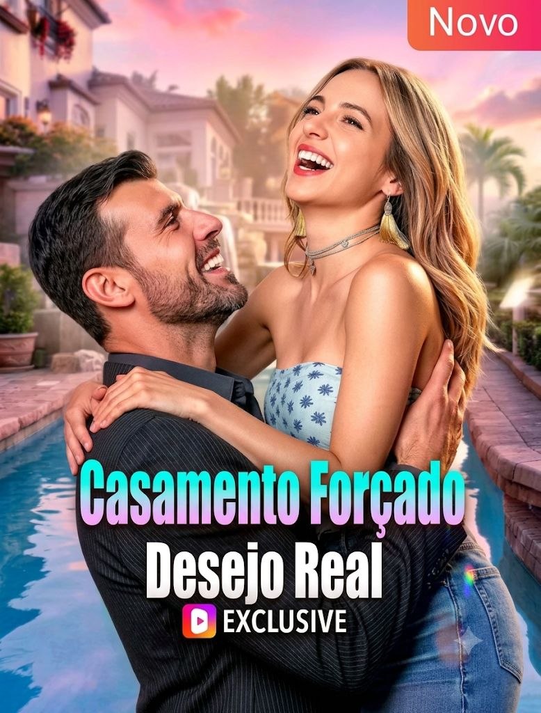 Casamento Forçado Desejo Real