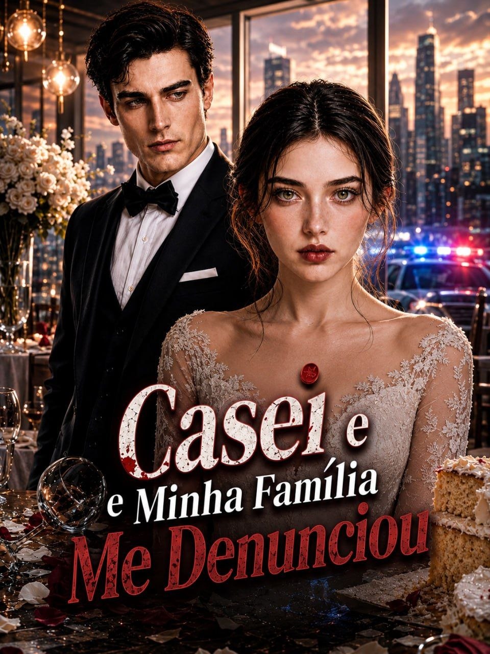 Casei e Minha Família Me Denunciou