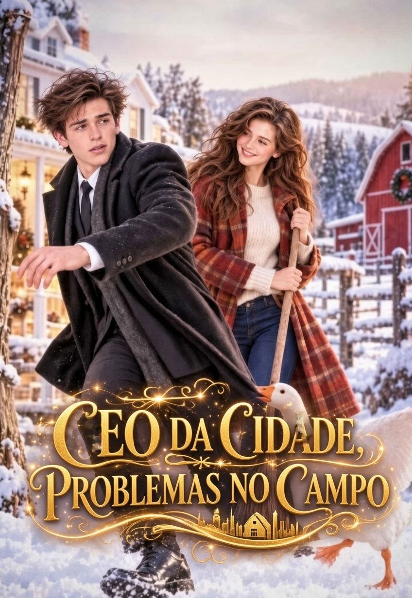 CEO da Cidade, Problemas no Campo
