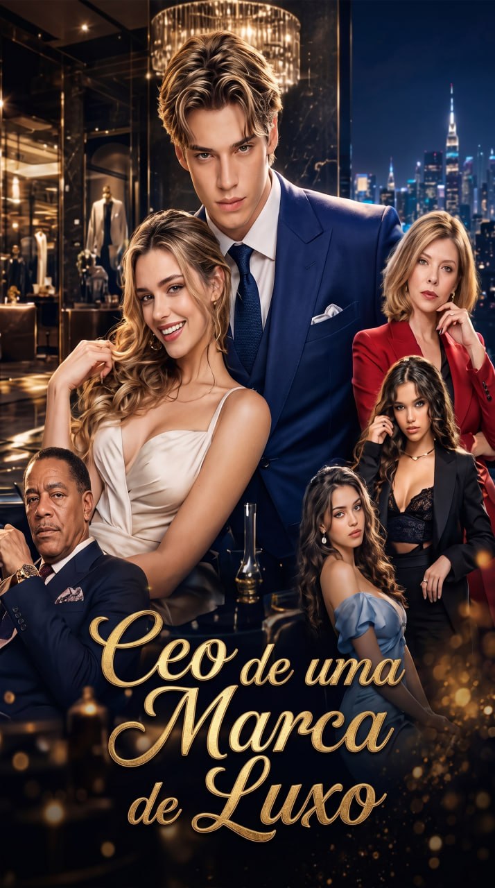 Ceo de uma Marca de Luxo