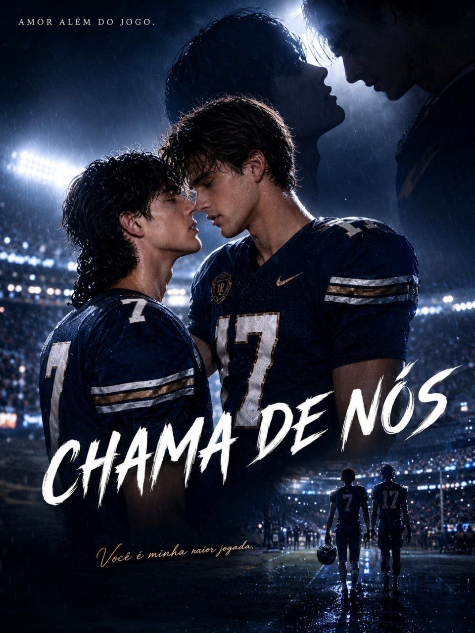 Chama de Nós