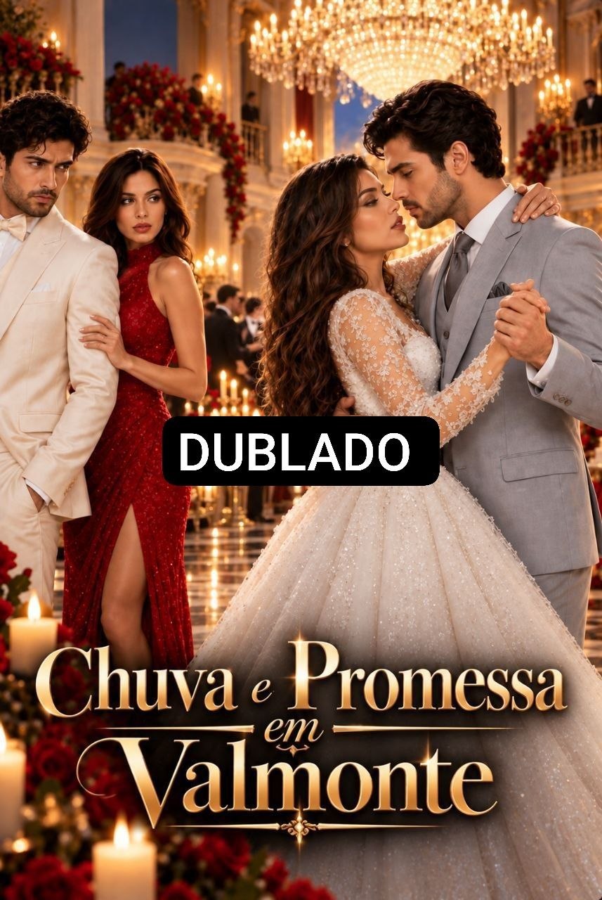 Chuva e Promessa em Valmonte