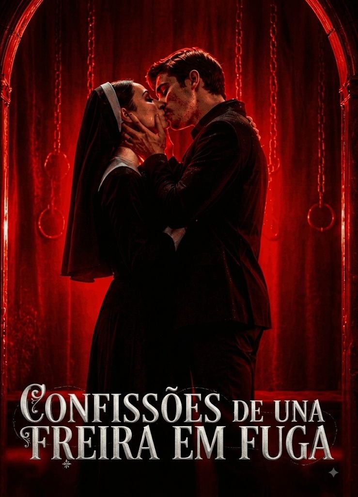Confissões de uma Freira em Fuga