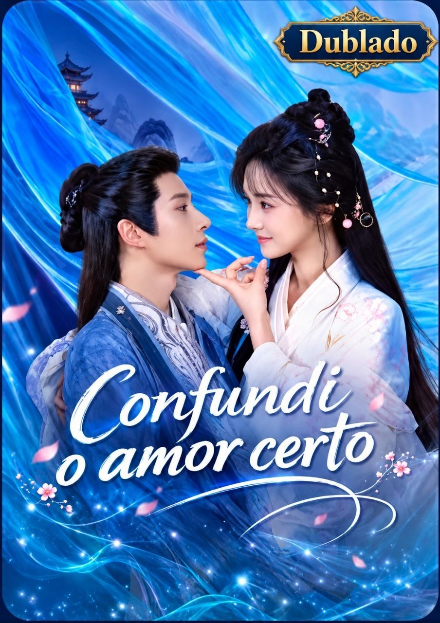 Confundi o Amor Certo