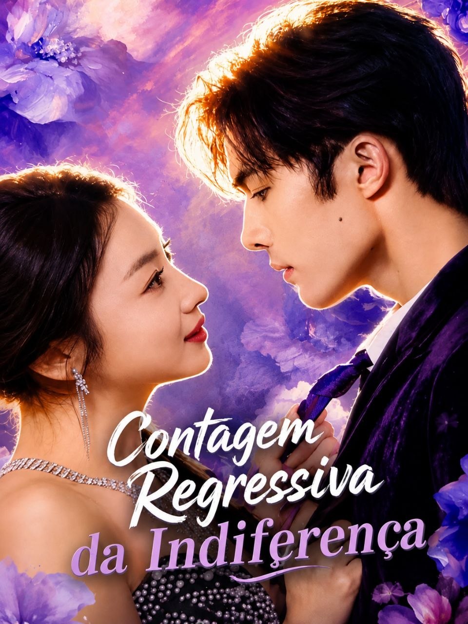 Contagem Regressiva da Indiferença