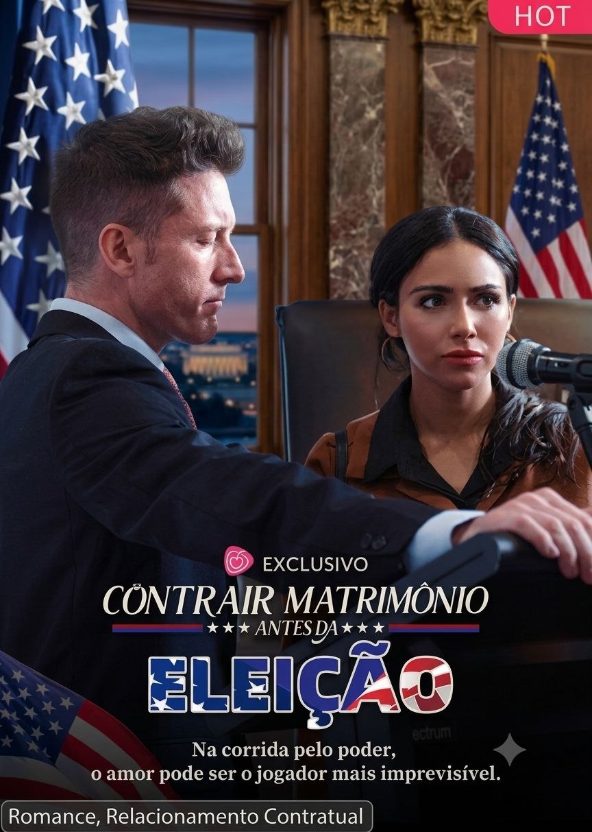Contrair Matrimônio Amtes da Eleição