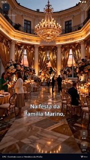 Contrato com o Herdeiro da Máfia