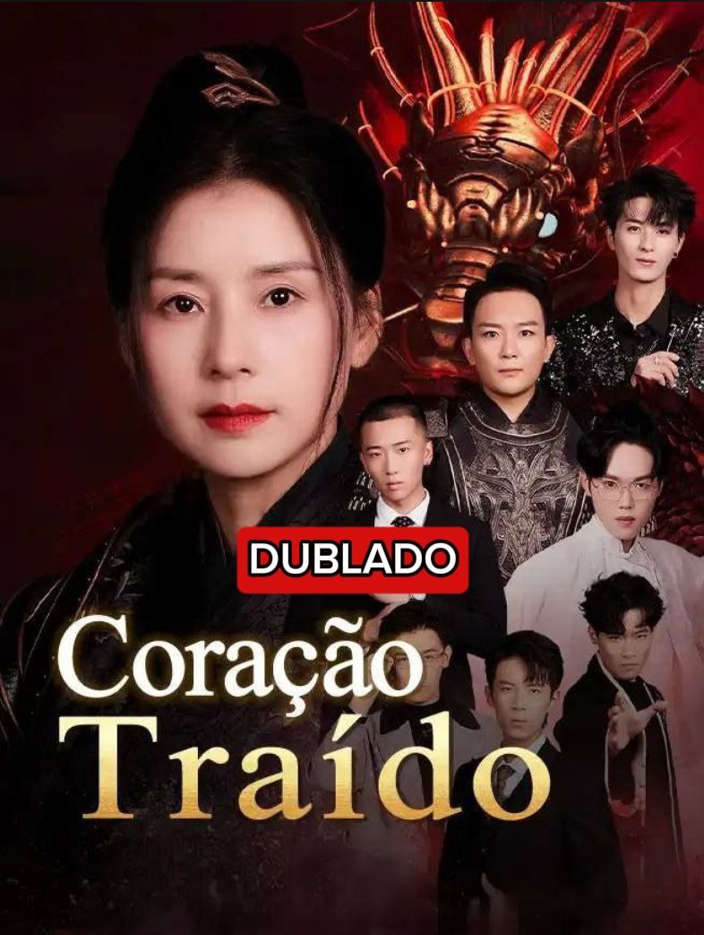 Coração Traído