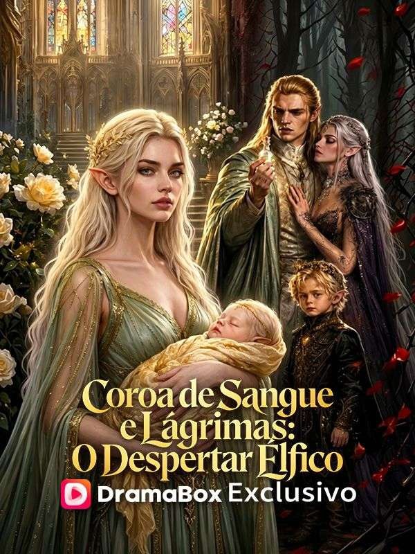 Coroa de Sangue e Lágrimas: o