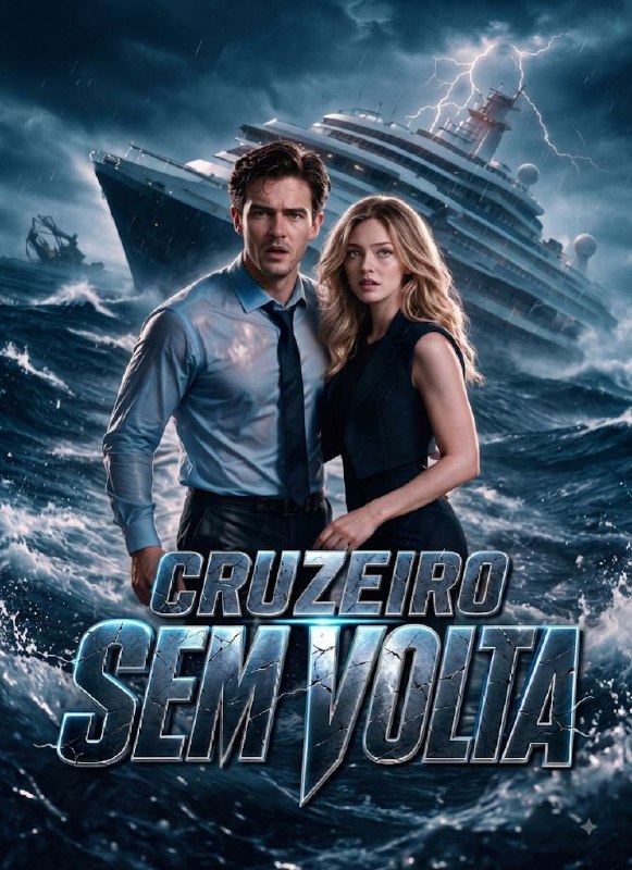 Cruzeiro sem Volta
