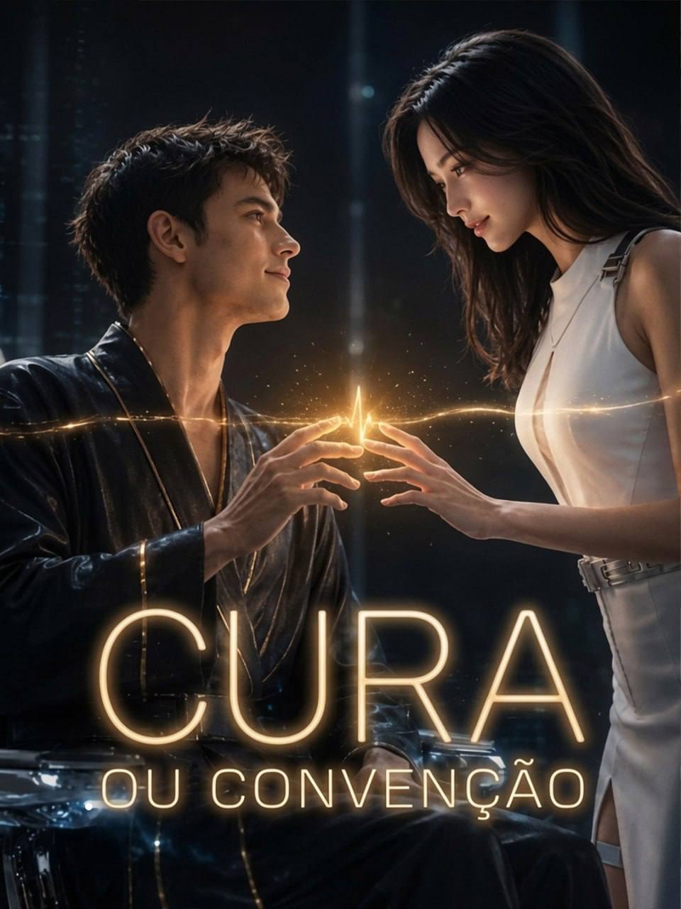 Cura ou Convenção