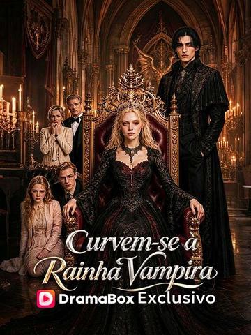 Curvem- Se a Rainha Vampira