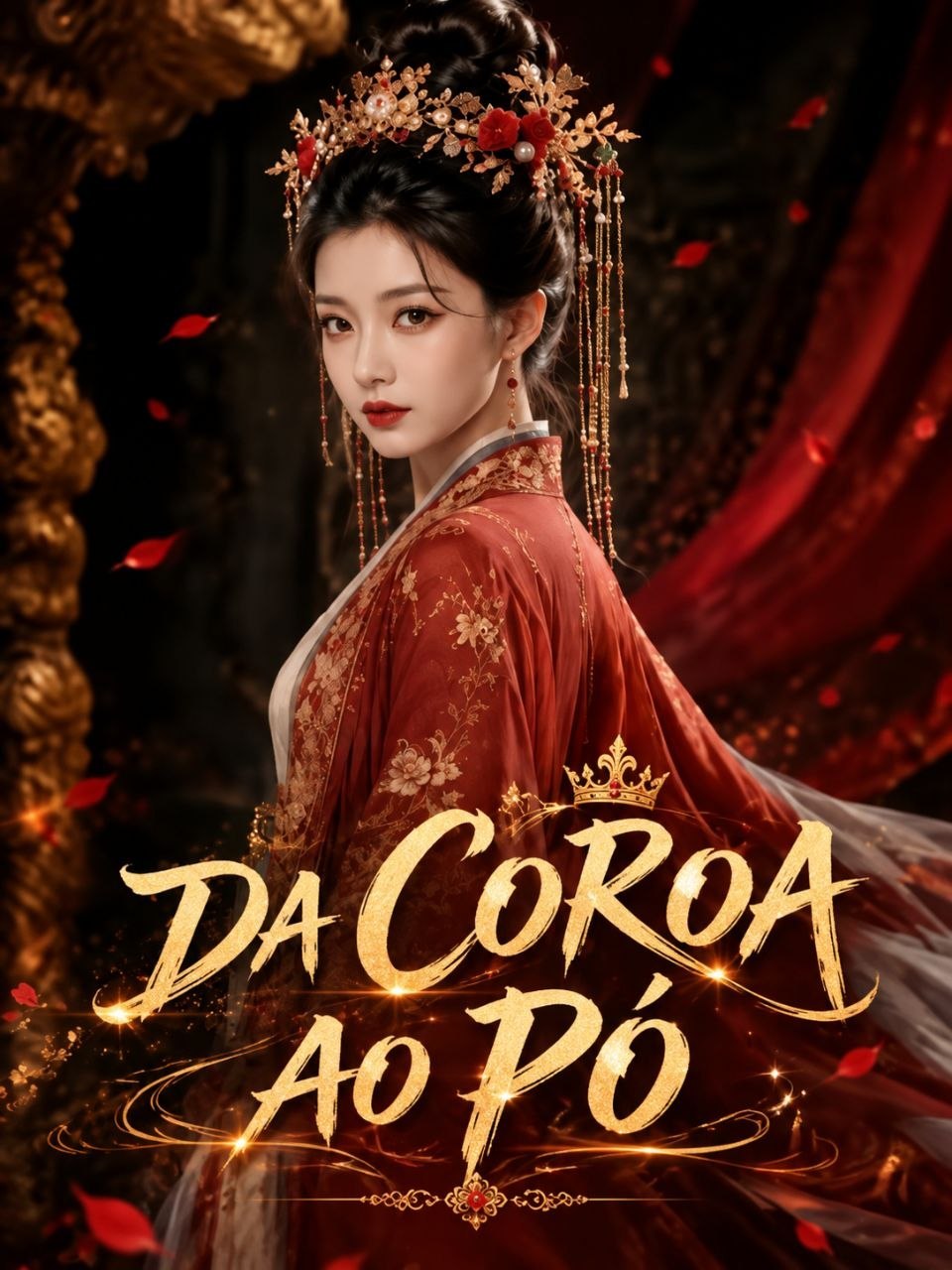 Da Coroa ao Pó