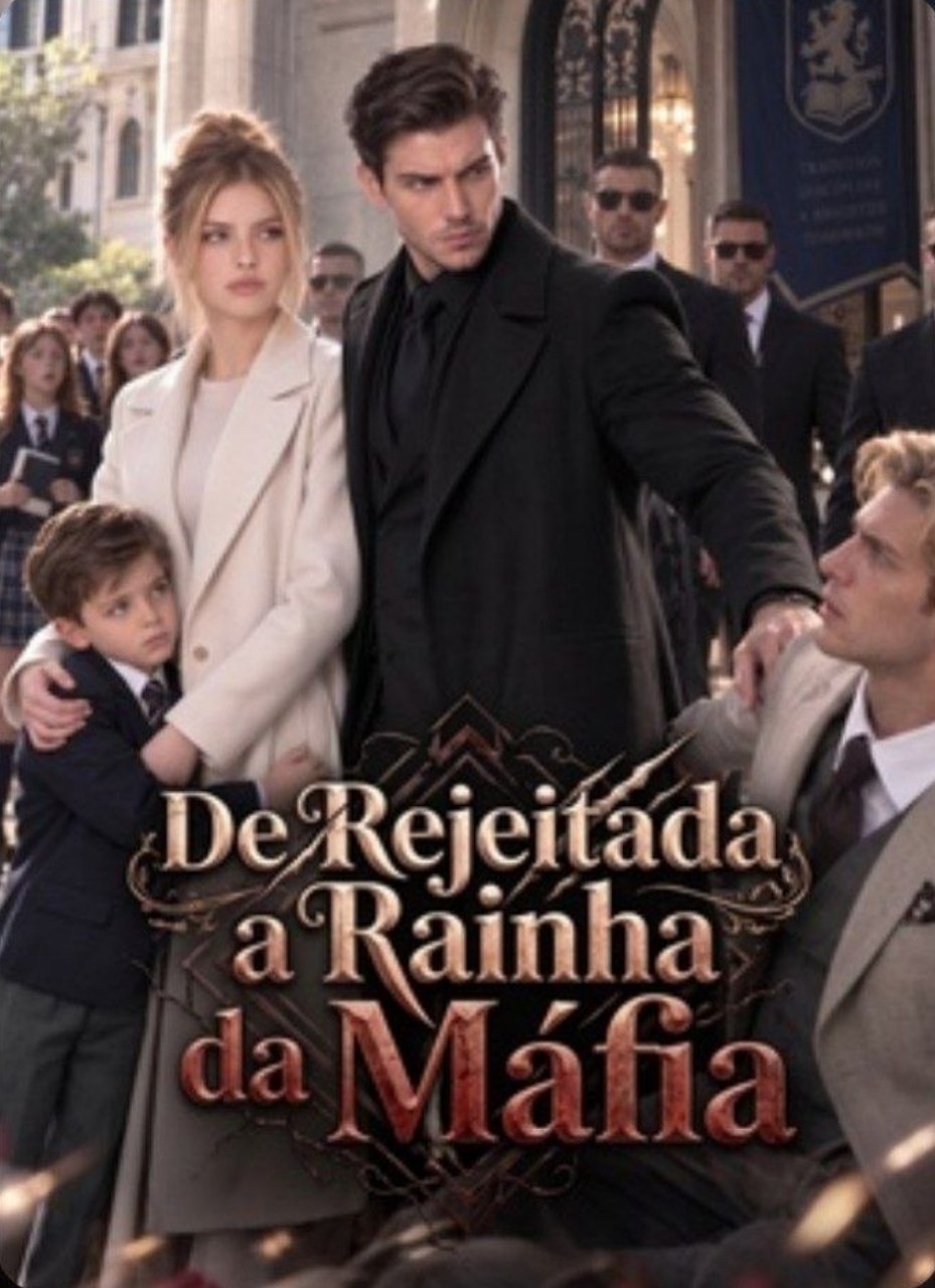 De Rejeitada a Rainha da Máfia