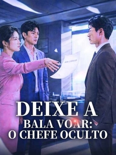 Deixe a Bala Voar: o Chefe