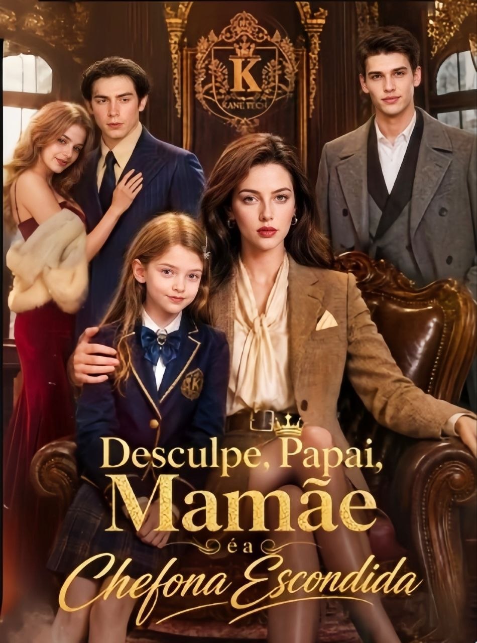 Desculpe Papai