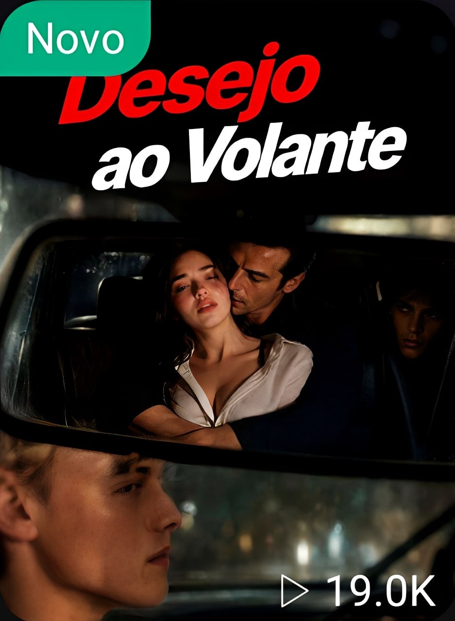 Desejo ao Volante