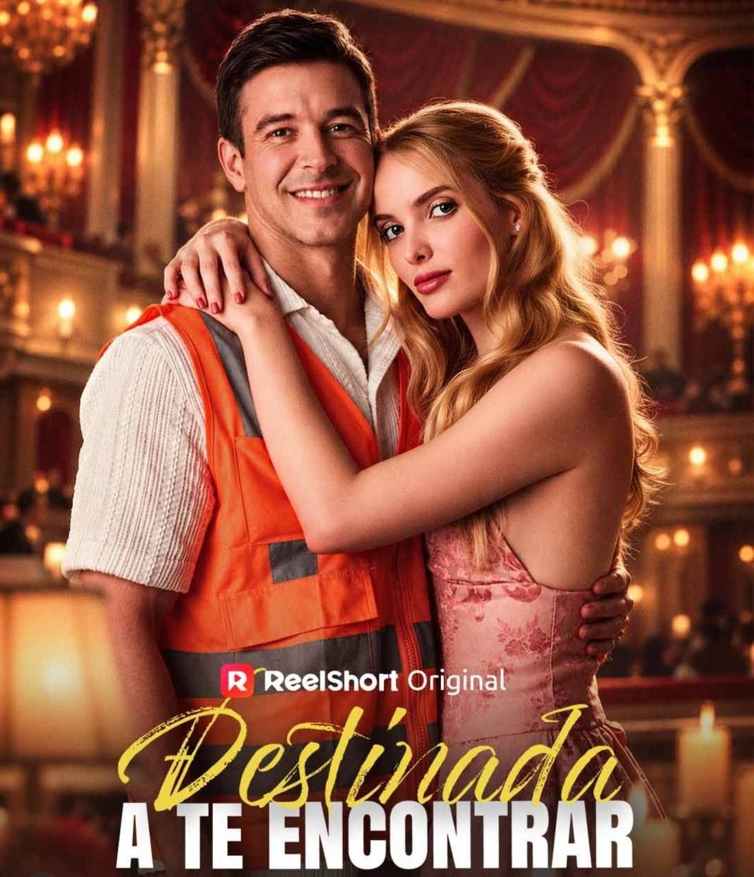 Destinada a Te Encontrar