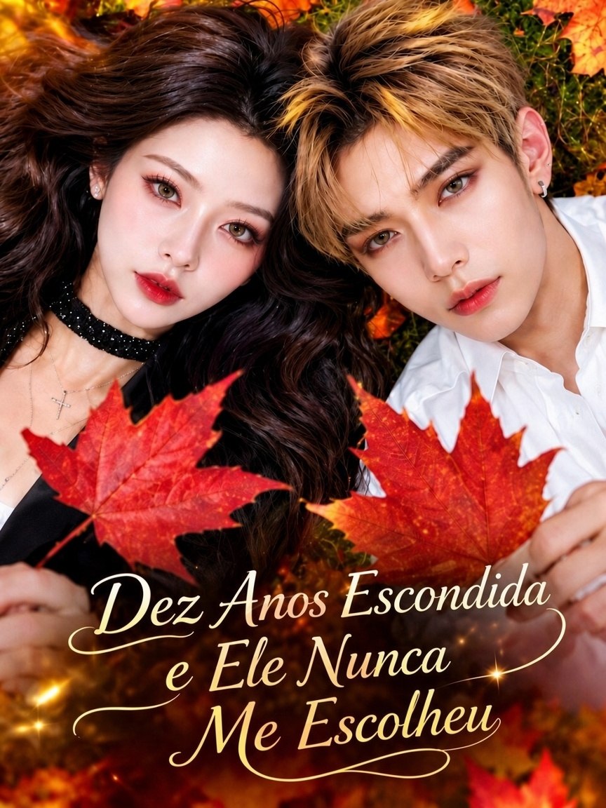 Dez Anos Escondida e Ele Nunca Me Escolheu