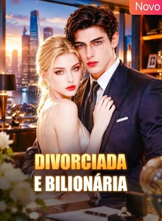 Divorciada e Bilionária