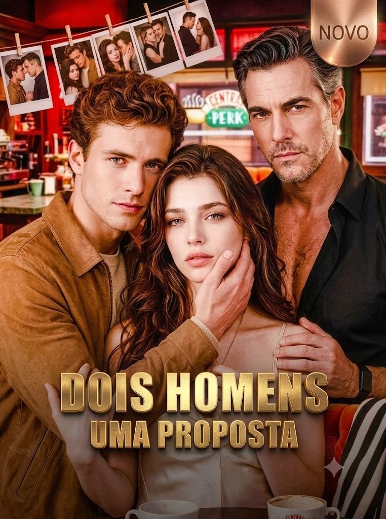 Dois Homens, uma Proposta