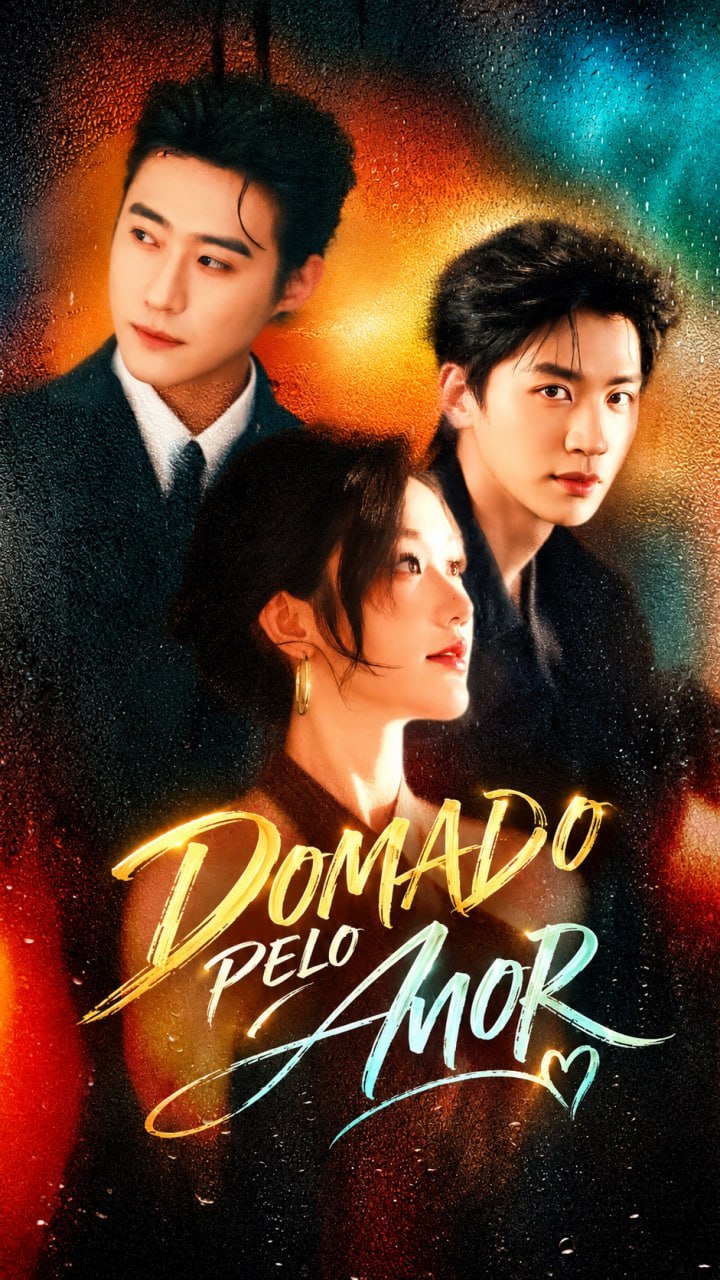 Domado Pelo Amor