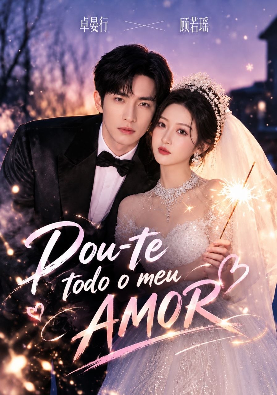 Dou-te Todo o Meu Amor
