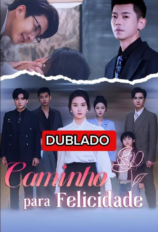 Dublado