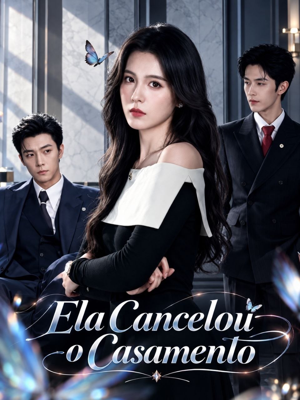 Ela Cancelou o Casamento