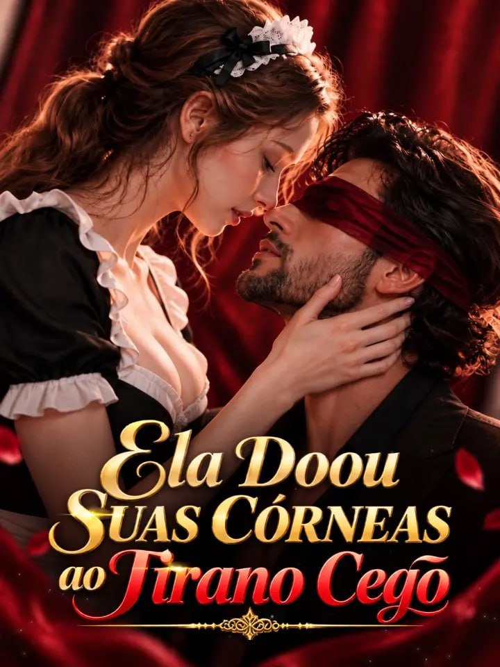 Ela Doou Suas Córneas ao Tirano Cego